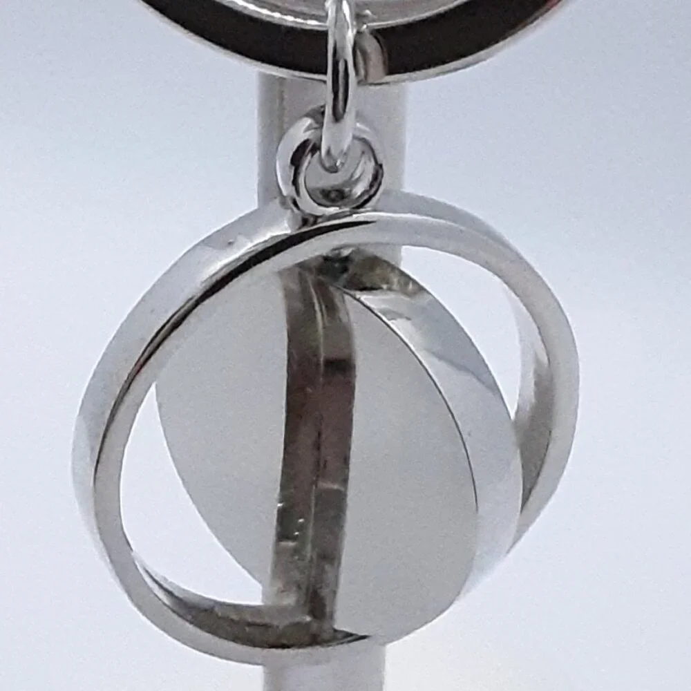 HOST PICK!! Own a New Masters Golf Augusta Georgia key chain.